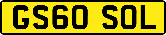 GS60SOL