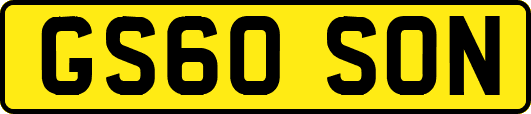 GS60SON