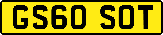 GS60SOT
