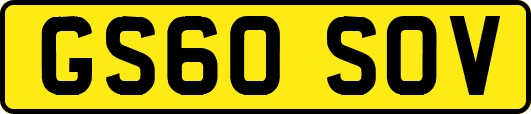 GS60SOV