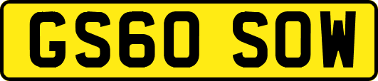 GS60SOW