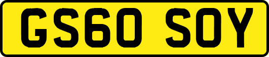 GS60SOY