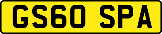 GS60SPA