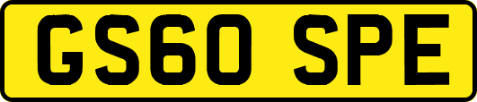 GS60SPE