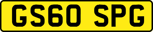 GS60SPG