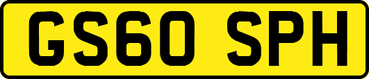 GS60SPH