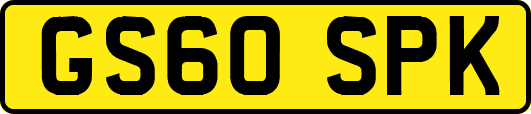 GS60SPK