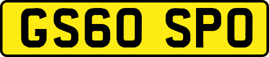 GS60SPO