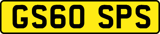 GS60SPS
