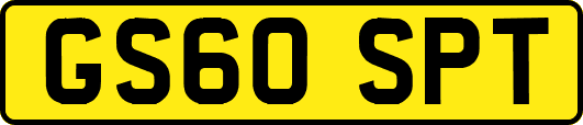 GS60SPT