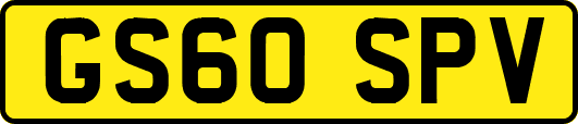 GS60SPV