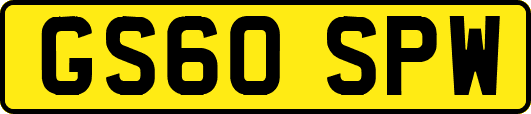 GS60SPW
