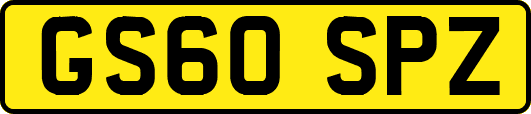 GS60SPZ