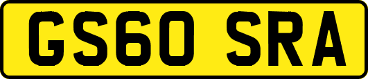 GS60SRA