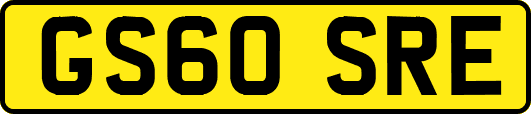 GS60SRE