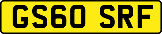 GS60SRF
