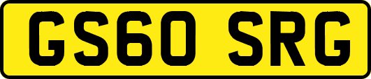 GS60SRG
