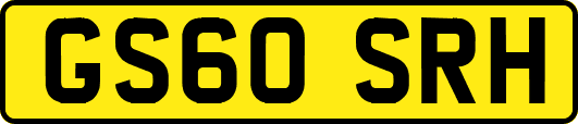 GS60SRH