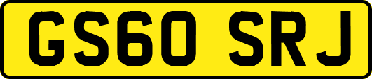 GS60SRJ