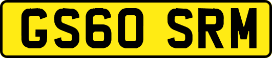 GS60SRM