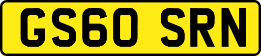 GS60SRN