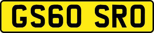 GS60SRO