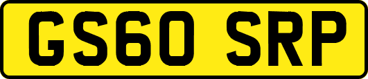 GS60SRP