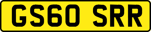 GS60SRR