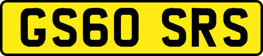 GS60SRS