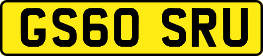 GS60SRU