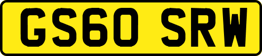 GS60SRW