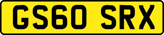 GS60SRX