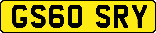 GS60SRY