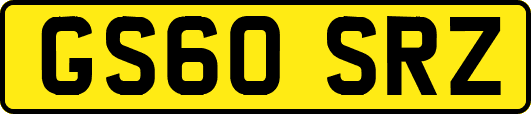 GS60SRZ