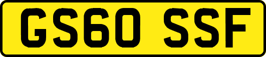GS60SSF