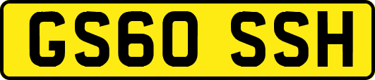 GS60SSH