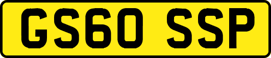 GS60SSP