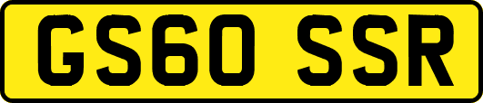 GS60SSR