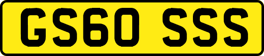 GS60SSS