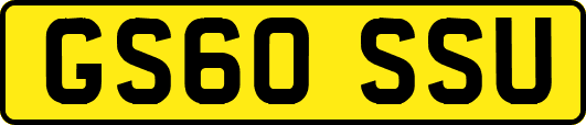 GS60SSU
