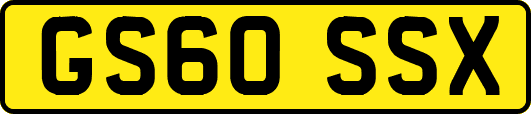 GS60SSX