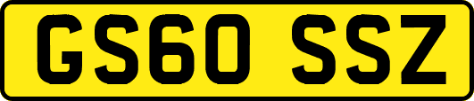 GS60SSZ