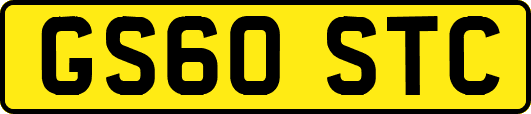 GS60STC