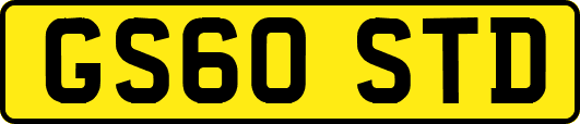 GS60STD