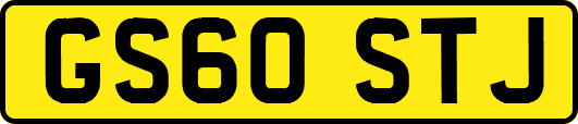 GS60STJ