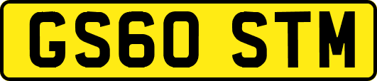 GS60STM