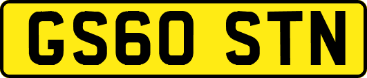 GS60STN