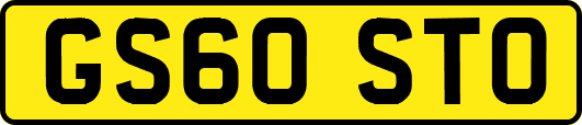 GS60STO