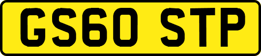 GS60STP