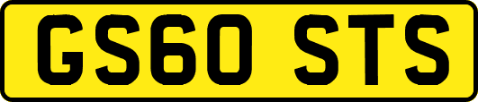GS60STS